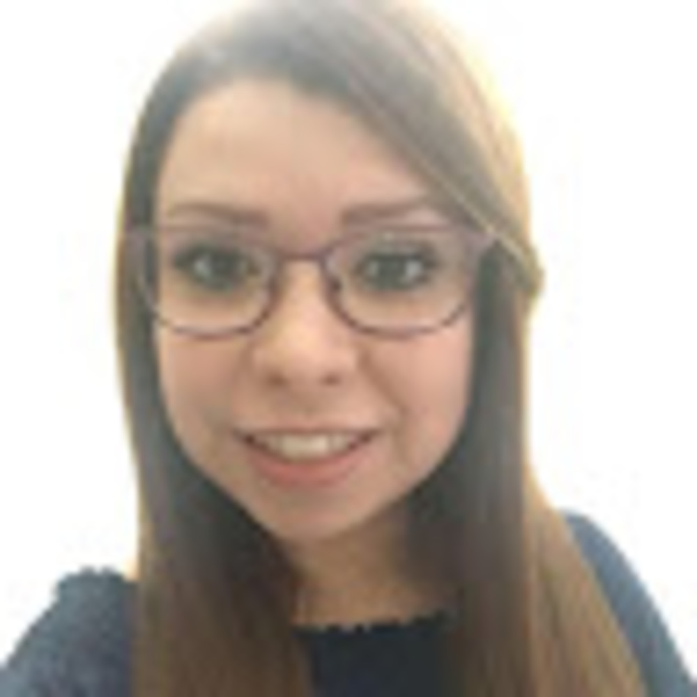 Meet your Posher, Gaby